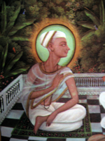 Shri Hith Harivansh Mahaprabhuji